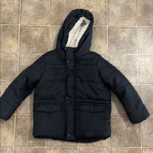 Ben Sherman 4t jacket coat